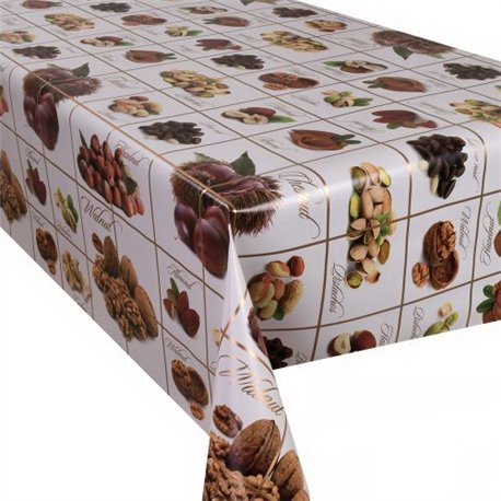 Клеенка 1,40*20м рулон Dekorama 097A