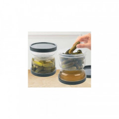 Контейнер банка для маринування 02 1391 двостороння 12 2