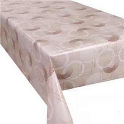 Клейонка 1,40*20м рулон Dekorama 101A