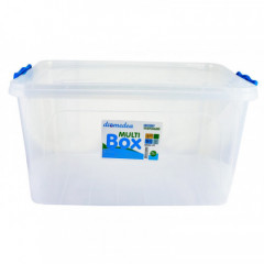 Контейнер Multi Box 25л прямокутний А-42