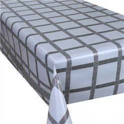 Клеенка 1,40*20м рулон Dekorama 114D