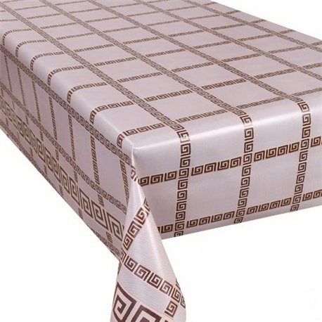 Клейонка 1,40*20м рулон Dekorama 114B