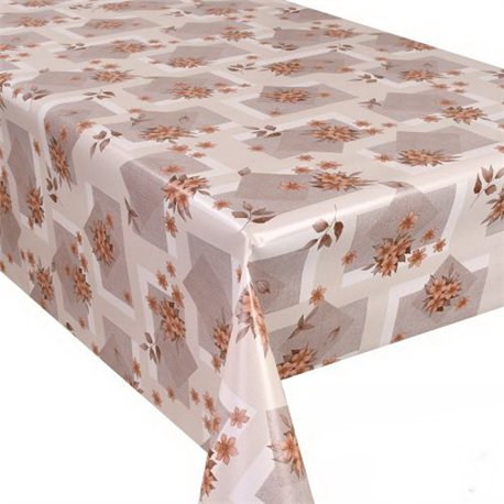 Клеенка 1,40*20м рулон Dekorama 120B