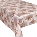 Клейонка 1,40*20м рулон Dekorama 120B