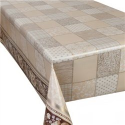 Клеенка 1,40*20м рулон Dekorama 142A