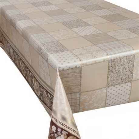 Клеенка 1,40*20м рулон Dekorama 142A