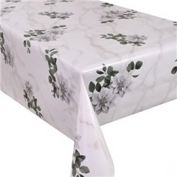 Клеенка 1,40*20м рулон Dekorama 150C