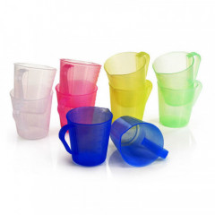 Кружка мірна 1