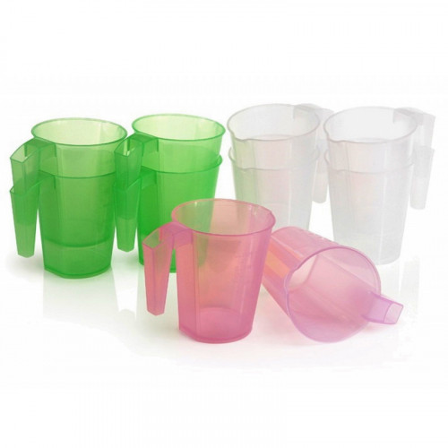 Кружка мірна 1