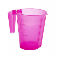 Кружка мірна 1 2