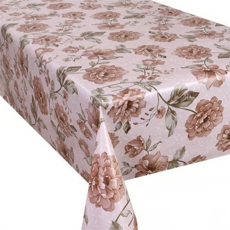 Клейонка 1,40*20м рулон Dekorama 169B
