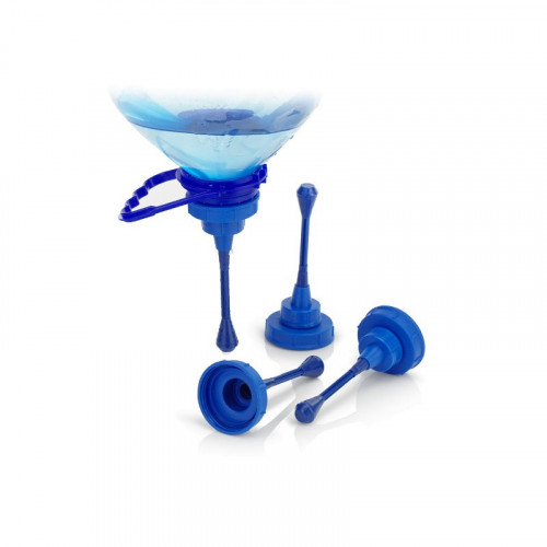 Насадка клапан для води