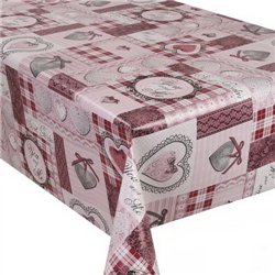 Клеенка 1,40*20м рулон Dekorama 176A
