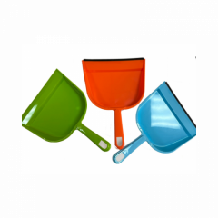 Совок GSG з гумкою