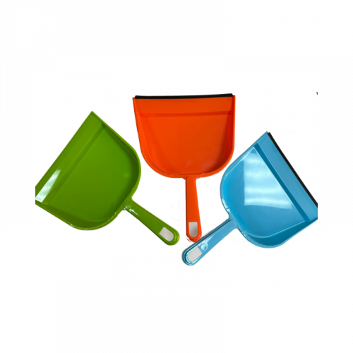 Совок GSG з гумкою