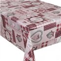 Клеенка 1,40*20м рулон Dekorama 176A