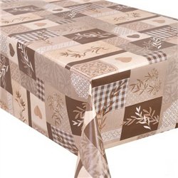 Клеенка 1,40*20м рулон Dekorama 178B