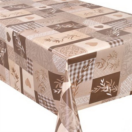 Клейонка 1,40*20м рулон Dekorama 178B