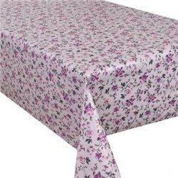 Клейонка 1,40*20м рулон Dekorama 184C