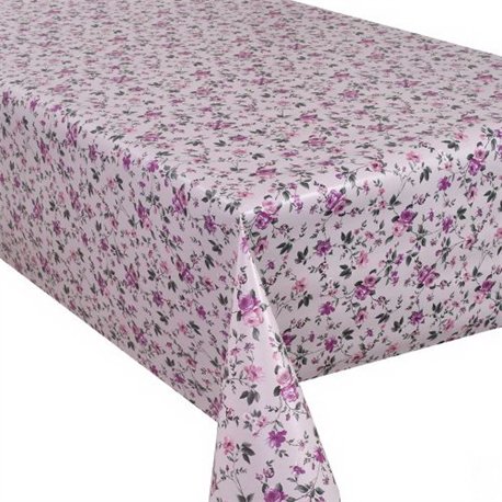 Клейонка 1,40*20м рулон Dekorama 184C