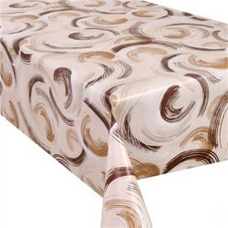 Клейонка 1,40*20м рулон Dekorama 193A