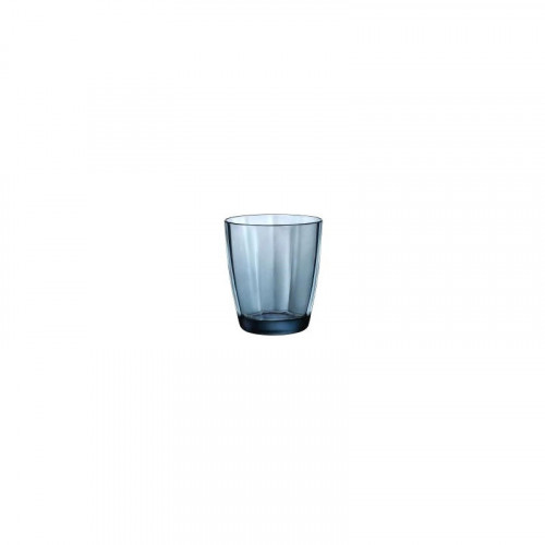 Склянка Pulsar Ocean Blue 390мл