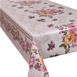 Клеенка 1,40*20м рулон Dekorama 210A