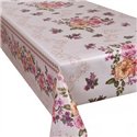 Клейонка 1,40*20м рулон Dekorama 210A