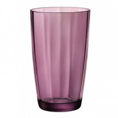 Склянка Pulsar Rock Purple 465мл