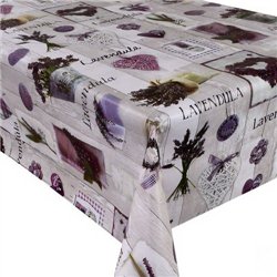 Клеенка Premium 1,37*25м рулон на нетканой основе MA-4132