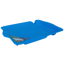 Друшляк на мийку К122 ВВ 390х275х35мм 2