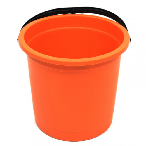 Відро  5л МП помаранчевий