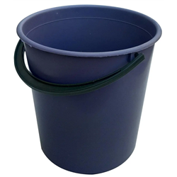 Ведро  6л Х цветное