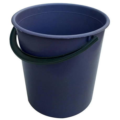 Ведро  6л Х цветное