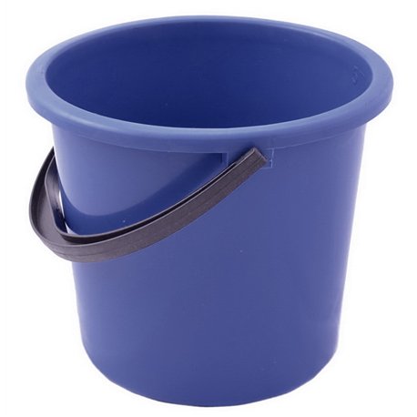 Ведро  5л Х цветное