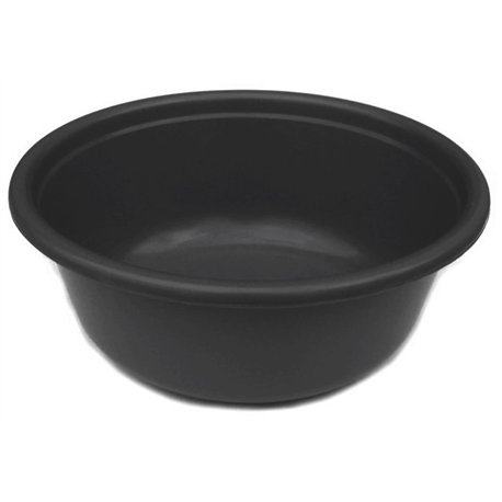 Таз казан Х  8л чорний