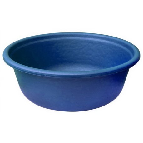 Таз казан Х 18л цветной