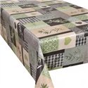 Клейонка 1,40*20м рулон Dekorama 178A