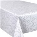 Клейонка Style 1,40*20м рулон на тканинній основі MA-5548G
