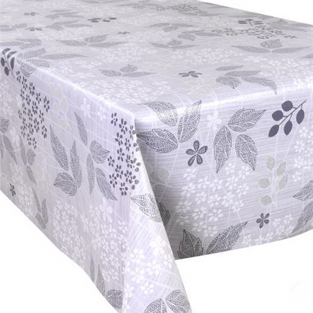 Клейонка Style 1,40*20м рулон на тканинній основі MA-5550S