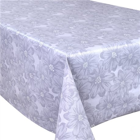 Клейонка Style 1,40*20м рулон на тканинній основі MA-5551G 