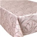 Клеенка Style 1,40*20м рулон на тканевой основе MA-5552G 