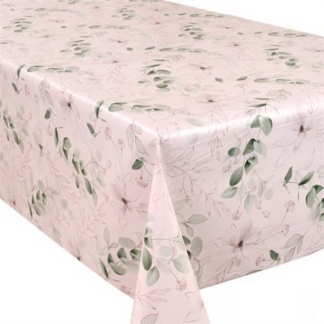 Клеенка Europe 1,40*20м рулон на тканевой основе MA-5613-1