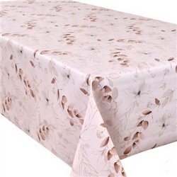 Клеенка Europe 1,40*20м рулон на тканевой основе MA-5613-2