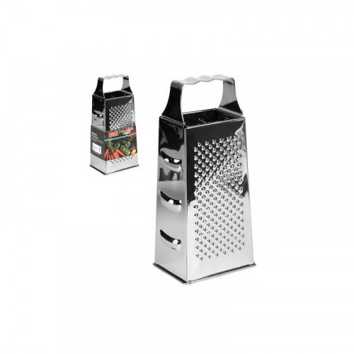 Тертка R35511 4в1 24х8см