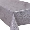 Клеенка Aura 1,40*20м рулон на тканевой основе MA-5631