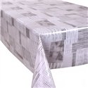 Клеенка Aura 1,40*20м рулон на тканевой основе MA-5632