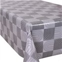 Клейонка Aura 1,40*20м рулон на тканинній основі MA-5634