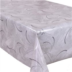 Клеенка Aura 1,40*20м рулон на тканевой основе MA-5636-5
