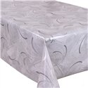 Клеенка Aura 1,40*20м рулон на тканевой основе MA-5636-5